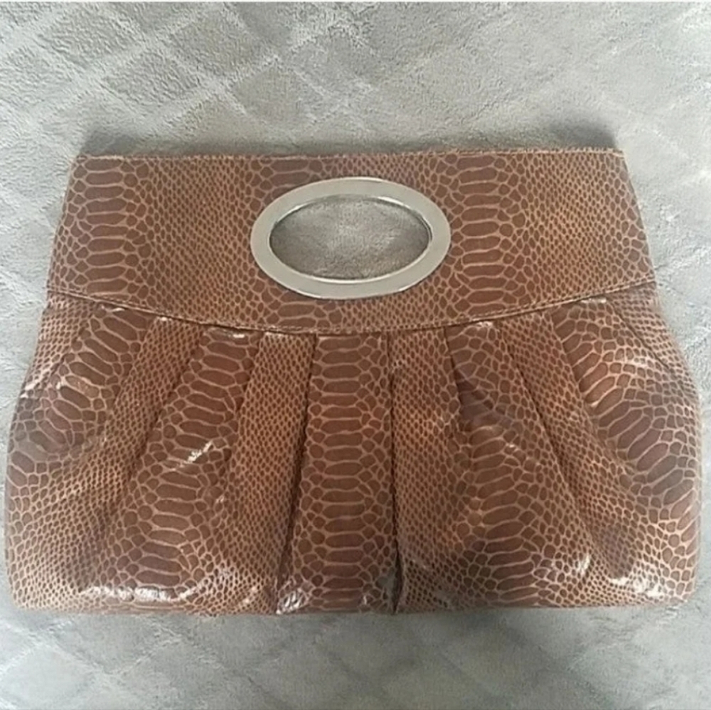 Express clutch